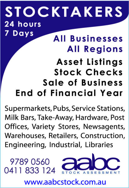 A ABC Stock Assessment
