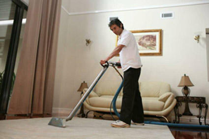 Seven Star Carpet Care
