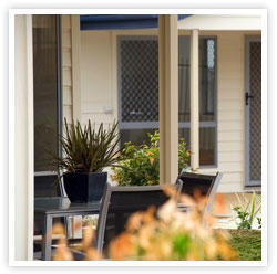 Oak Tree Retirement Village: Goodna