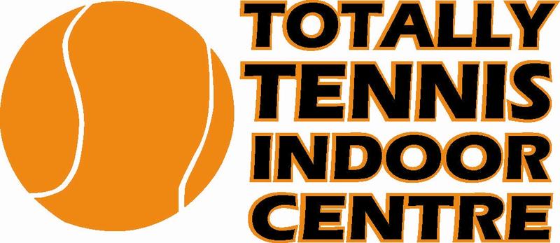 Totally Tennis Indoor Centre