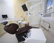 Airport Dental