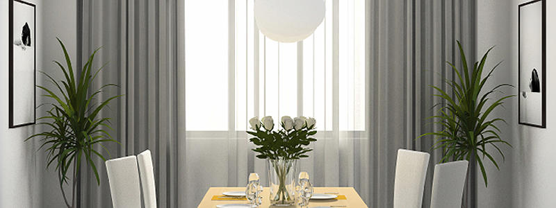 Lunique Curtains and Blinds