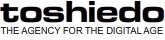 Toshiedo logo