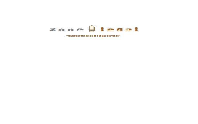 Zone Legal