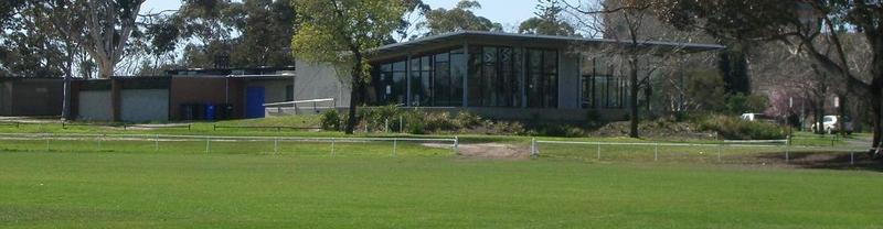 Parkville District Cricket Club