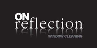 On Reflection Window Cleaning