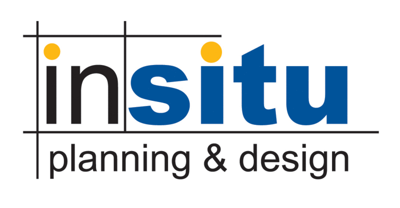 Insitu Planning & Design