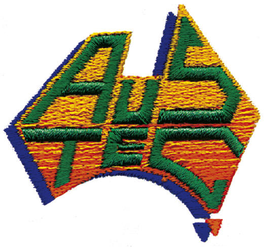 Austec Embroidery