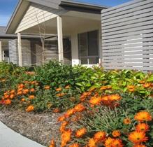 Oak Tree Retirement Village: Skye