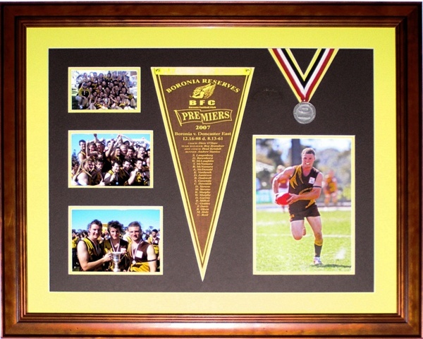Greenwood Picture Framing