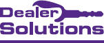 Dealer Solutions logo