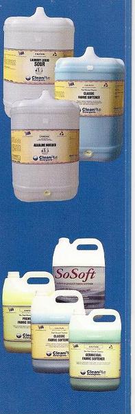 GoClean eStore