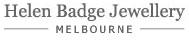 Helen Badge Jewellery logo