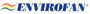 Envirofan logo