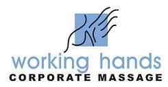 Working Hands Corporate Massage