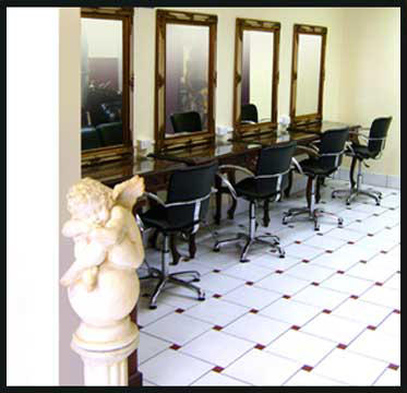 Venus Hair & Beauty