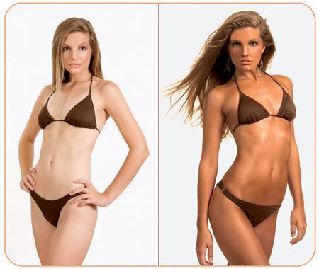 Flawless Mobile Tanning