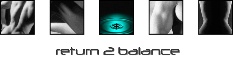 Return 2 Balance