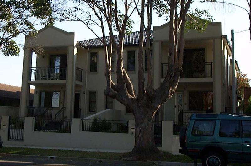 Galcon Projects (NSW) Pty Ltd