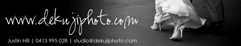 Dekuji Photography
