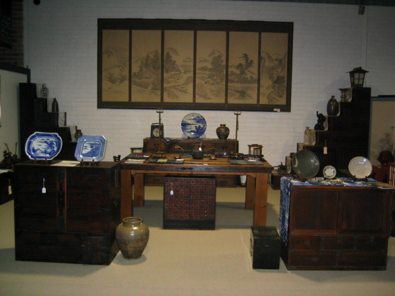 Japanache