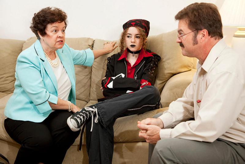 Centre for Emotion Focused Practice