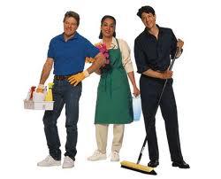 Cleaners Oakleigh