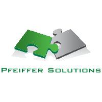 Pfeiffer Solutions