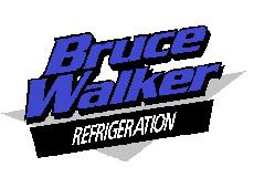 Bruce Walker Refrigeration