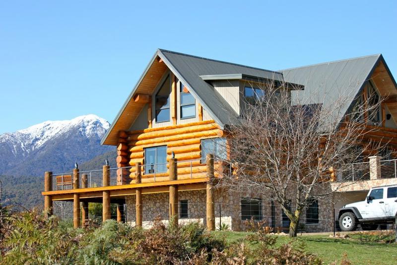 Alpine Holiday Rentals