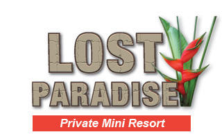 Lost Paradise