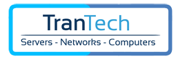 TranTech logo