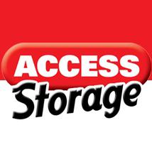 Access Self Storage: Munno Para