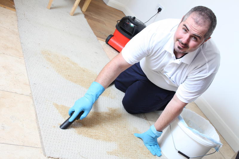 Noble Park Cleaners
