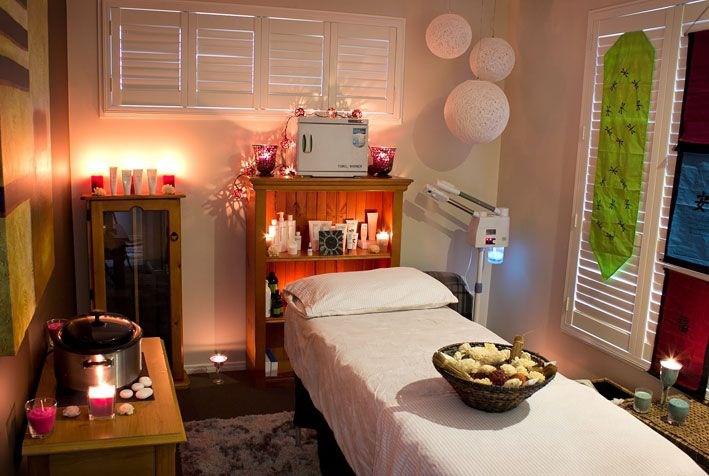 Paulina's Relaxation Therapies