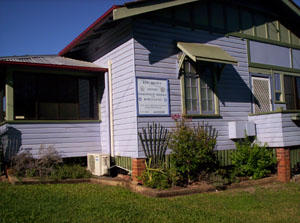 Lismore Therapeutic Massage and Bowen Clinic