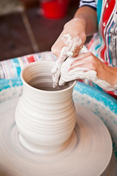 Sweet Potato Ceramics