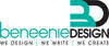 Beneenie Design logo