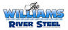 Williams River Steel Pty Ltd: Gosford