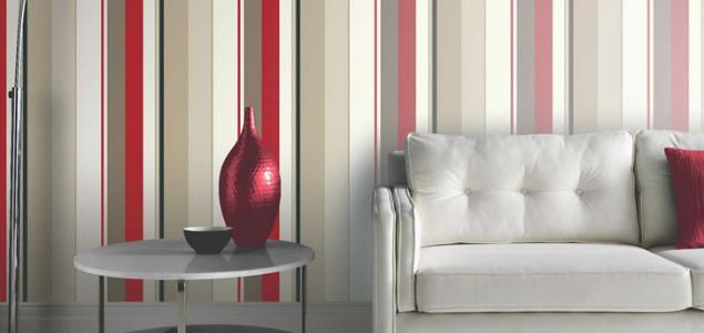 Wow Wallpaper Hanging