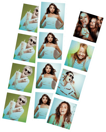 Event Photobooths