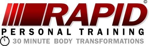 Rapid Personal Training: Pyrmont