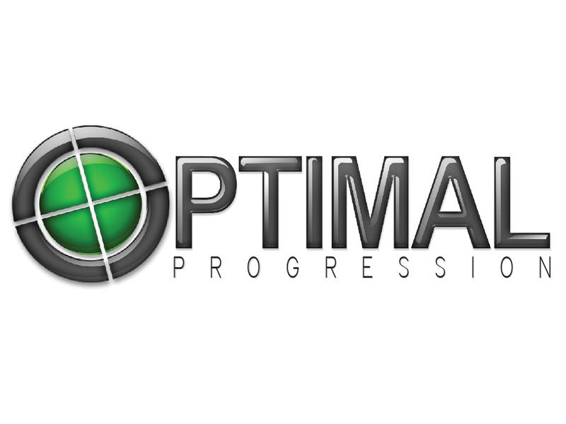 Optimal Progression logo