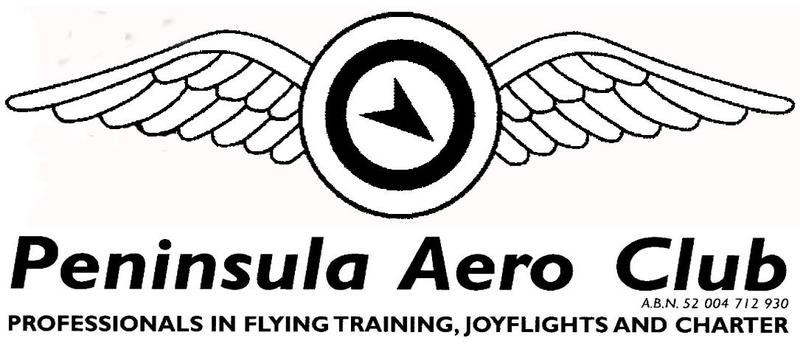 Peninsula Aero Club