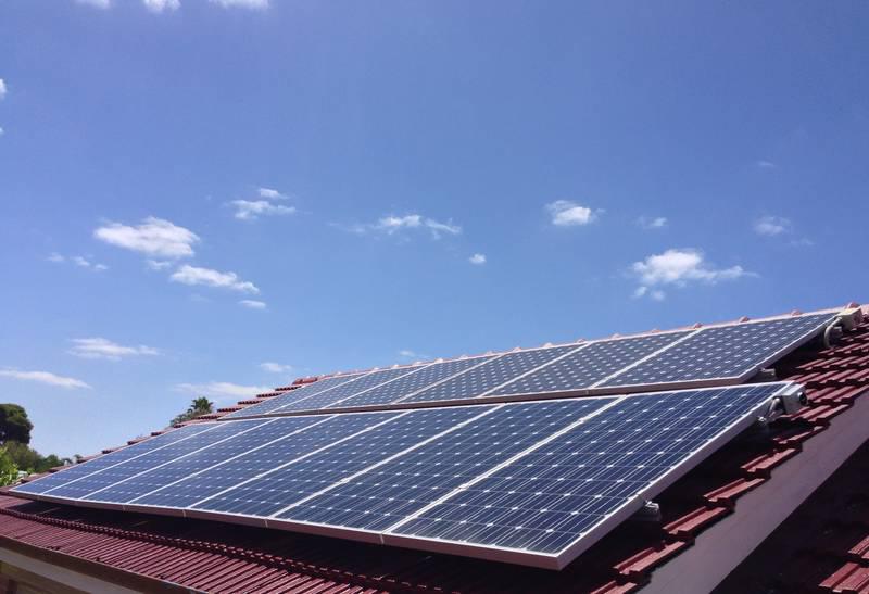 Dinkum Solar
