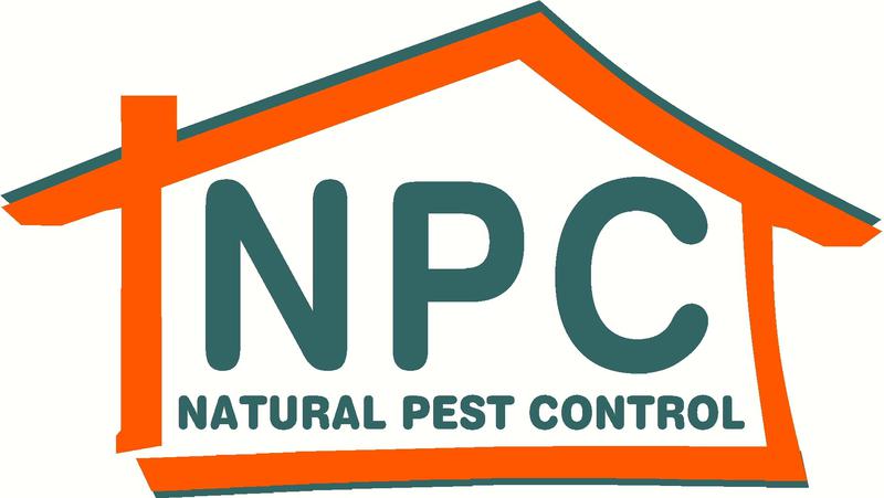 Natural Pest Control