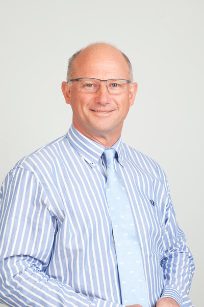 Dr Peter Scott: Melbourne