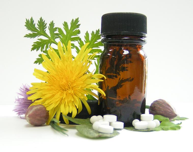 Herb Heaven Holistic Herbal Healing Centre