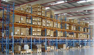Northside Shelving and Racking
