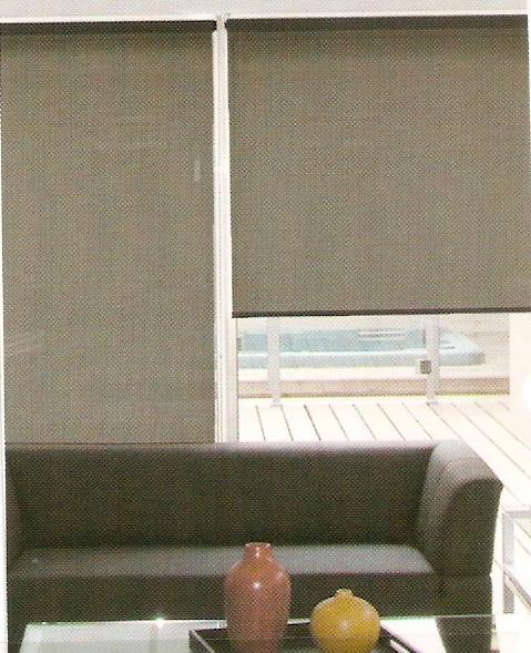 Window Fashion